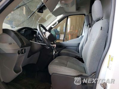Zdjęcie 7 z 13 samochodu: 2016 FORD TRANSIT T-250 VIN:1FTYR2CG6GKA25674 - miniatura