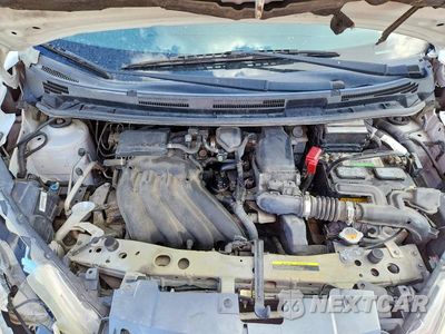 Zdjęcie 11 z 12 samochodu: 2015 NISSAN VERSA NOTE SV VIN:3N1CE2CP1FL377423 - miniatura