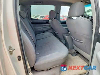 Zdjęcie 10 z 12 samochodu: 2007 TOYOTA TACOMA DOUBLE CAB PRERUNNER VIN:5TEJU62N87Z462904 - miniatura