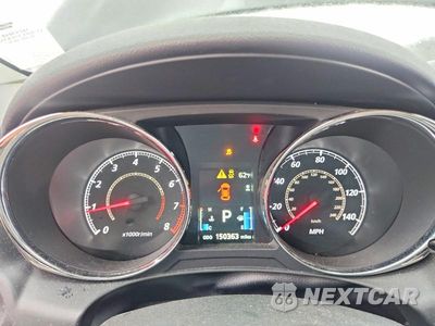 Zdjęcie 9 z 13 samochodu: 2015 MITSUBISHI OUTLANDER SPORT SE VIN:4A4AR4AU7FE039739 - miniatura