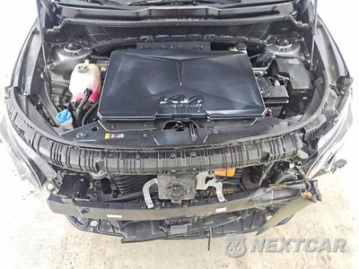 Zdjęcie 11 z 13 samochodu: 2024 KIA NIRO WIND VIN:KNDCR3L13R5097834 - miniatura
