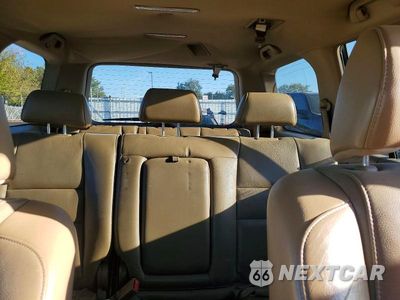 Zdjęcie 10 z 13 samochodu: 2008 HONDA PILOT EXL VIN:5FNYF28728B013649 - miniatura