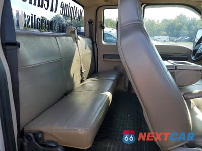 Zdjęcie 10 z 12 samochodu: 2009 FORD F350 SUPER DUTY VIN:1FTWX31R79EA92826 - miniatura