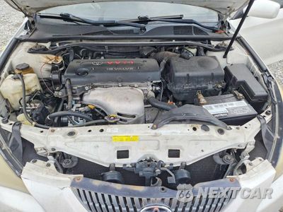 Zdjęcie 11 z 12 samochodu: 2006 TOYOTA CAMRY SOLARA SE VIN:4T1CE38P46U598236 - miniatura