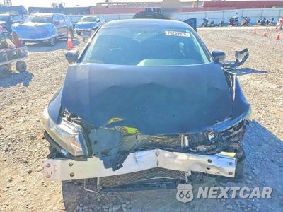 Piąte zdjęcie samochodu w środku: 2015 HONDA CIVIC EXL VIN:2HGFB2F95FH512820 - miniatura