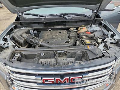 Zdjęcie 12 z 13 samochodu: 2022 GMC ACADIA SLE VIN:1GKKNKL42NZ120166 - miniatura