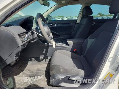 Zdjęcie 7 z 13 samochodu: 2023 HONDA CIVIC LX VIN:2HGFE2F21PH568801 - miniatura