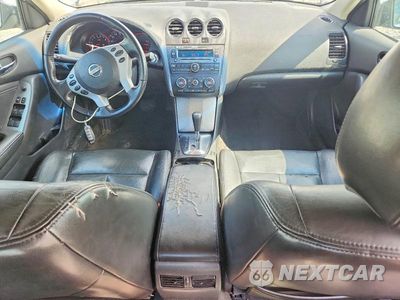 Zdjęcie 8 z 12 samochodu: 2009 NISSAN ALTIMA 2.5 VIN:1N4AL21E49N458132 - miniatura