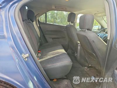 Zdjęcie 11 z 13 samochodu: 2012 CHEVROLET EQUINOX LT VIN:2GNFLNEK9C6159286 - miniatura