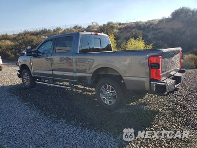 Drugie zdjęcie samochodu z przodu: 2026 FORD F250 SUPER DUTY VIN:1FT8W2BT6TEE75048 - miniatura