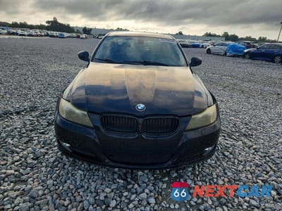 Piąte zdjęcie samochodu w środku: 2010 BMW 328 XI SULEV VIN:WBAPK5C55AA646995 - miniatura