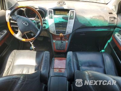 Zdjęcie 8 z 13 samochodu: 2005 LEXUS RX 330 VIN:JTJGA31U750052809 - miniatura