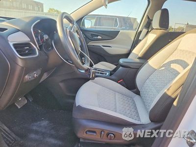 Zdjęcie 7 z 13 samochodu: 2022 CHEVROLET EQUINOX LT VIN:2GNAXKEV0N6111931 - miniatura