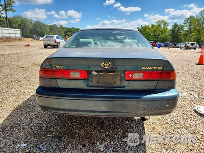 Zdjęcie 6 z 12 samochodu: 1998 TOYOTA CAMRY LE VIN:4T1BG28K8WU262514 - miniatura