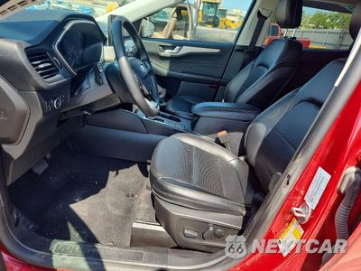 Zdjęcie 7 z 12 samochodu: 2022 FORD ESCAPE SEL VIN:1FMCU0H60NUB87617 - miniatura