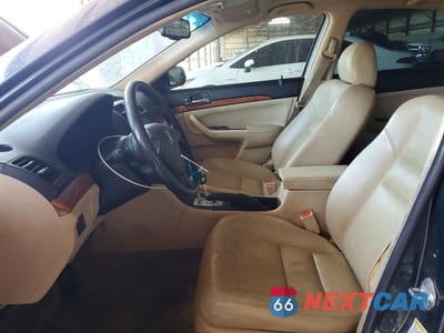 Zdjęcie 7 z 12 samochodu: 2007 ACURA TSX VIN:JH4CL96837C004556 - miniatura