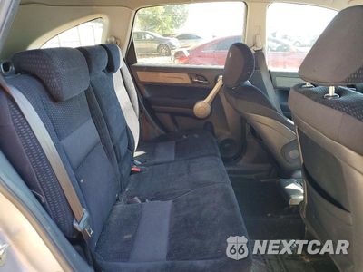 Zdjęcie 11 z 13 samochodu: 2007 HONDA CR-V EX VIN:5J6RE48537L002456 - miniatura