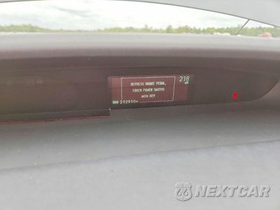 Zdjęcie 9 z 13 samochodu: 2011 TOYOTA PRIUS FOUR VIN:JTDKN3DU6B5302312 - miniatura