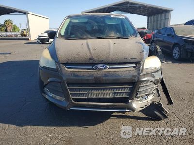 Piąte zdjęcie samochodu w środku: 2015 FORD ESCAPE SE VIN:1FMCU0GX7FUC27042 - miniatura