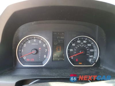 Zdjęcie 9 z 13 samochodu: 2007 HONDA CR-V EXL VIN:JHLRE48737C099670 - miniatura