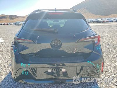 Zdjęcie 6 z 12 samochodu: 2025 TOYOTA COROLLA HATCHBACK SE VIN:JTND4MBE0S3247067 - miniatura