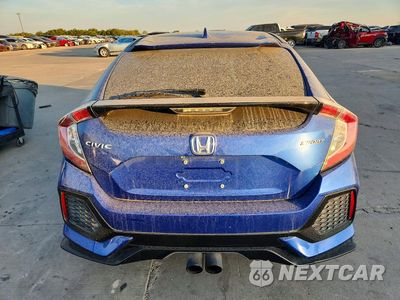 Zdjęcie 6 z 12 samochodu: 2018 HONDA CIVIC VIN:SHHFK7H43JU211148 - miniatura