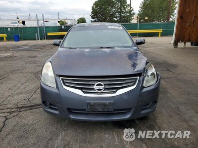 Piąte zdjęcie samochodu w środku: 2012 NISSAN ALTIMA 2.5 VIN:1N4AL2APXCC146711 - miniatura