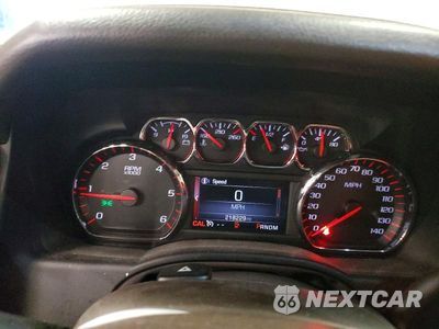 Zdjęcie 9 z 13 samochodu: 2015 GMC YUKON XL K1500 SLT VIN:1GKS2HKC3FR564260 - miniatura