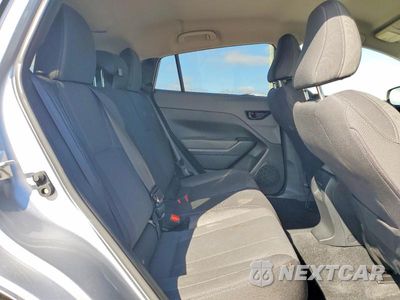 Zdjęcie 11 z 14 samochodu: 2024 SUBARU CROSSTREK VIN:JF2GUABC5R8287657 - miniatura