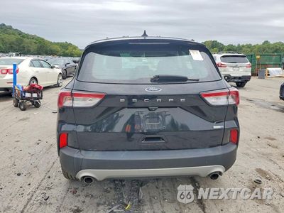 Zdjęcie 6 z 13 samochodu: 2020 FORD ESCAPE S VIN:1FMCU9F66LUB61186 - miniatura