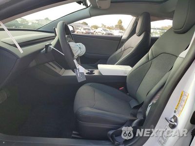 Zdjęcie 7 z 12 samochodu: 2026 TESLA MODEL 3 VIN:5YJ3E1EA7TF193758 - miniatura