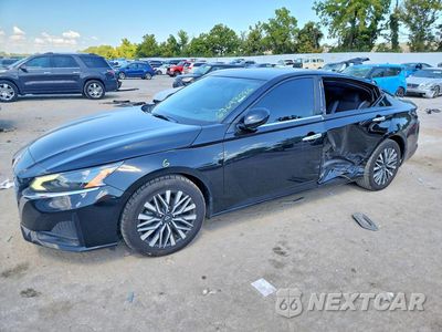 2023 NISSAN ALTIMA SV 1N4BL4DV0PN368226 - główne zdjęcie licytacji z USA - miniatura