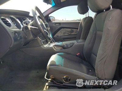 Zdjęcie 7 z 12 samochodu: 2013 FORD MUSTANG VIN:1ZVBP8AM0D5282456 - miniatura