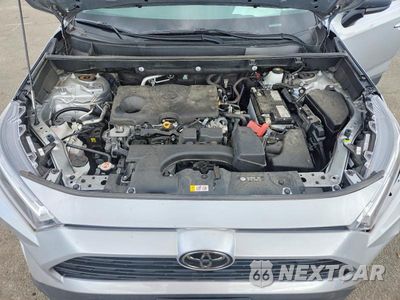 Zdjęcie 12 z 13 samochodu: 2024 TOYOTA RAV4 LE VIN:2T3F1RFV7RW479962 - miniatura