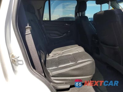 Zdjęcie 11 z 13 samochodu: 2020 GMC YUKON SLT VIN:1GKS2BKC4LR258273 - miniatura