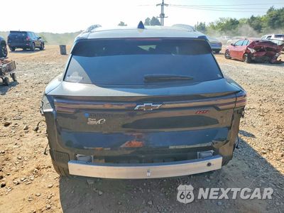 Zdjęcie 6 z 14 samochodu: 2024 CHEVROLET EQUINOX RS VIN:3GN7DPRR6RS229583 - miniatura