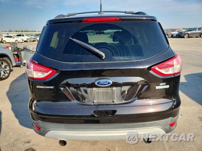 Zdjęcie 6 z 13 samochodu: 2013 FORD ESCAPE SE VIN:1FMCU0GX1DUB22834 - miniatura