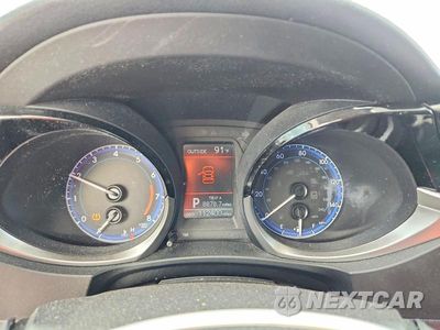 Zdjęcie 9 z 12 samochodu: 2015 TOYOTA COROLLA S VIN:5YFBURHE1FP222983 - miniatura