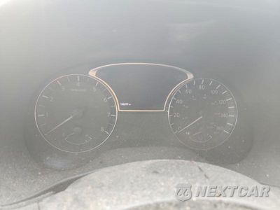 Zdjęcie 9 z 14 samochodu: 2016 NISSAN PATHFINDER S VIN:5N1AR2MN1GC623997 - miniatura