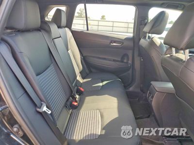 Zdjęcie 11 z 13 samochodu: 2025 TOYOTA COROLLA CROSS HYBRID XSE VIN:7MUFBABG0SV071130 - miniatura