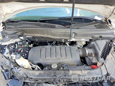 Zdjęcie 12 z 13 samochodu: 2012 BUICK ENCLAVE VIN:5GAKRDED9CJ235790 - miniatura