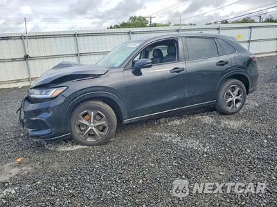 2024 HONDA HR-V EXL 3CZRZ2H73RM752757 - główne zdjęcie licytacji z USA - miniatura