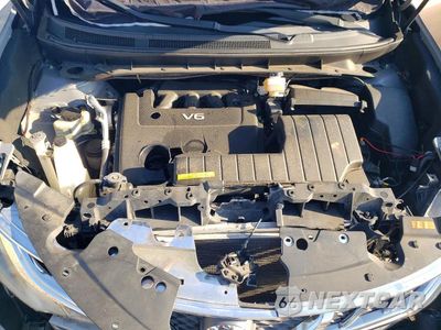 Zdjęcie 12 z 13 samochodu: 2012 NISSAN MURANO S VIN:JN8AZ1MW2CW219997 - miniatura