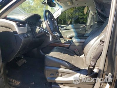 Zdjęcie 7 z 12 samochodu: 2020 GMC YUKON SLT VIN:1GKS2BKCXLR268399 - miniatura