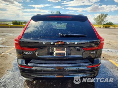 Zdjęcie 6 z 12 samochodu: 2022 VOLVO XC60 B5 MOMENTUM VIN:YV4L12DK5N1046505 - miniatura