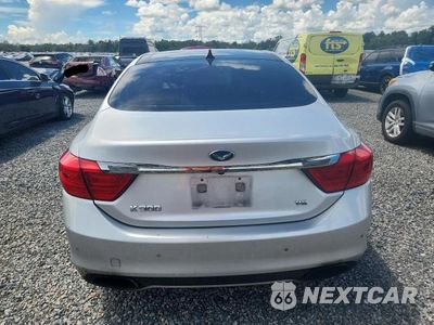 Zdjęcie 6 z 12 samochodu: 2015 KIA K900 PREMIUM VIN:KNALU4D41F6024719 - miniatura