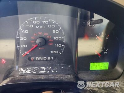 Zdjęcie 9 z 12 samochodu: 2007 FORD F150 VIN:1FTVX14567KD25389 - miniatura