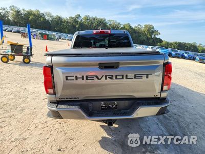 Zdjęcie 6 z 13 samochodu: 2024 CHEVROLET COLORADO LT VIN:1GCPSCEK2R1212748 - miniatura
