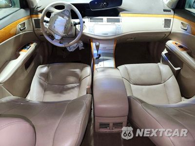 Zdjęcie 8 z 13 samochodu: 2007 TOYOTA AVALON XLS VIN:4T1BK36B47U203890 - miniatura