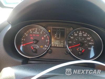 Zdjęcie 9 z 12 samochodu: 2012 NISSAN ROGUE S VIN:JN8AS5MT5CW298695 - miniatura